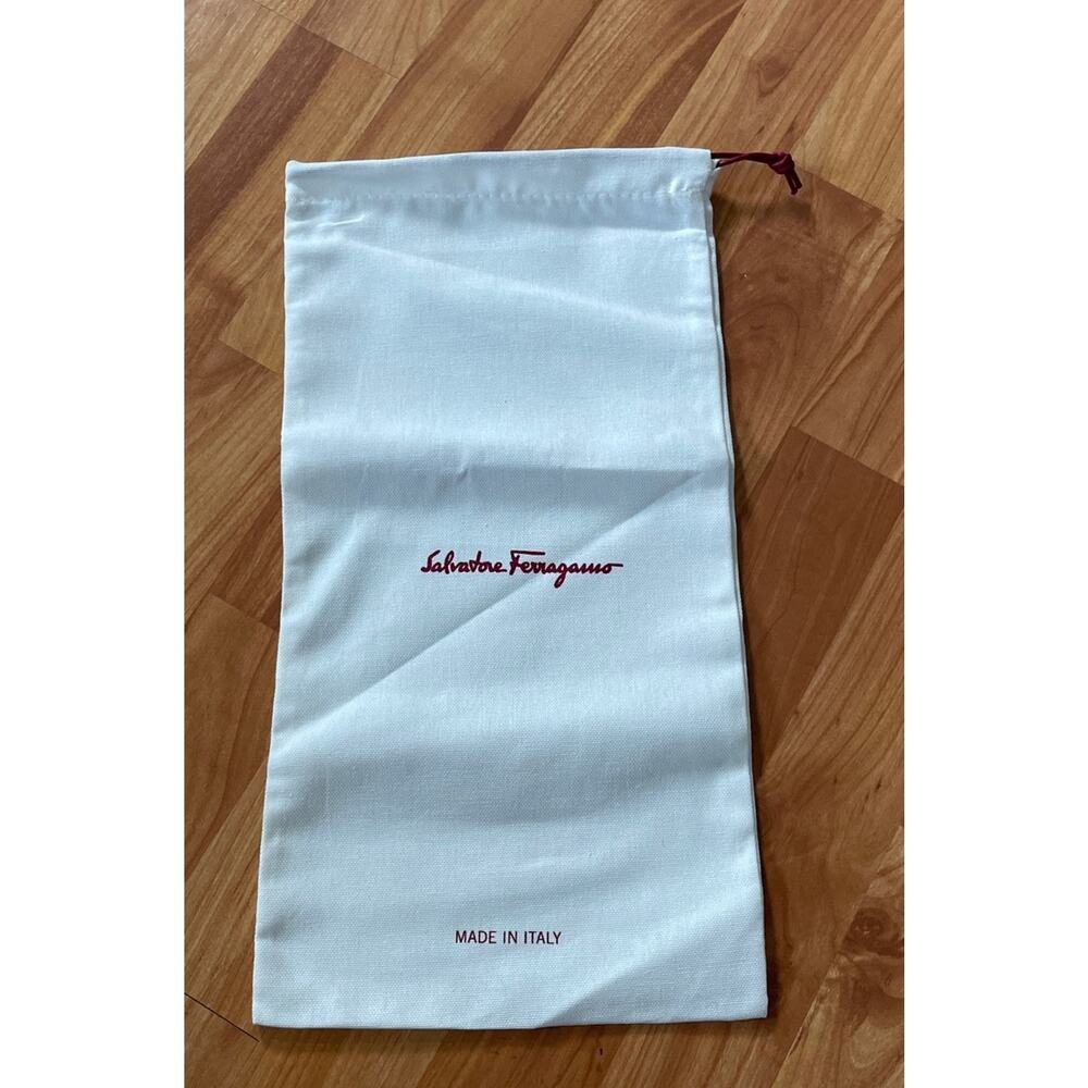 Salvatore Ferragamo Dust‎ Bag